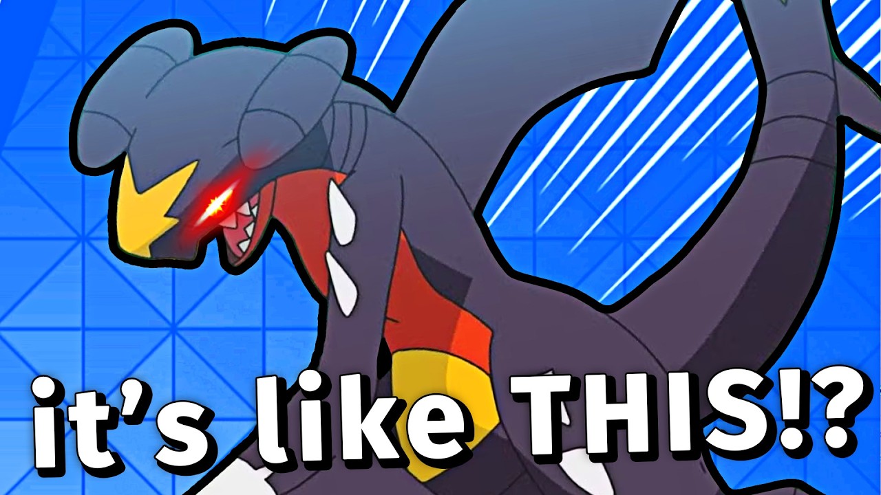 I Tried Champions... It DESTROYED Me