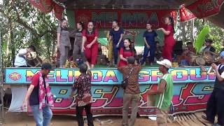 Reggae Jaipong Melinda Group. Lagu Gaplek. Tradisional Musik Jawa Barat.