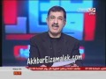 صادق يسخر من ادارة حمدي وعودة نشاط كرة القدم