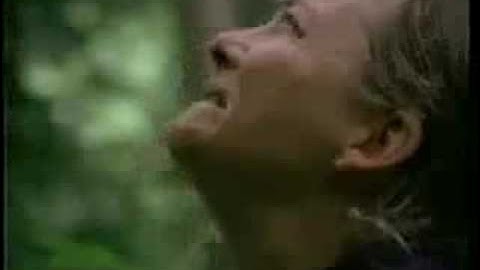 EarthFirst Mourning Loss of a Tree - Crying & Screaming