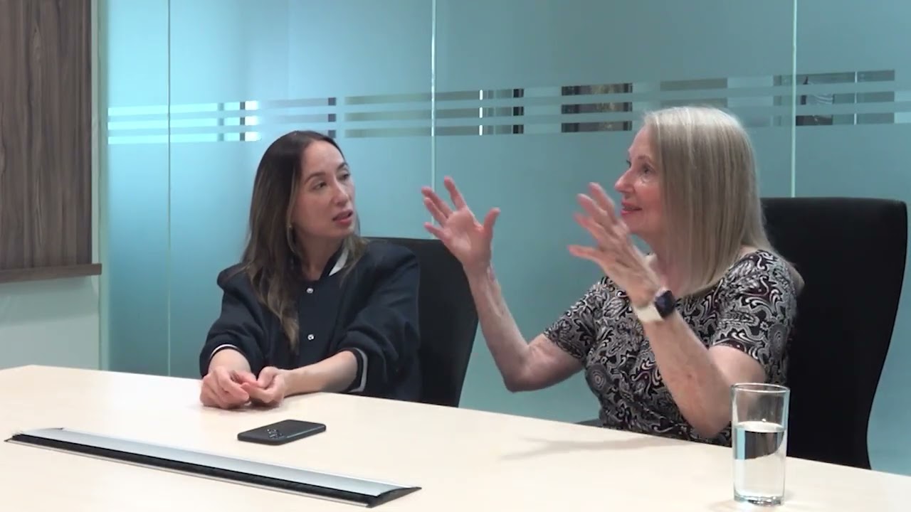 From Sexual Trauma to Testimony: A Conversation with Joy Tan-Chi Mendoza and Deonna Tan-Chi