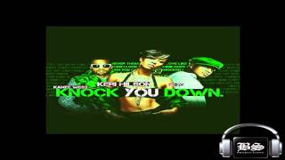 Keri Hilson Knock You Down ft Kanye West Ne Yo Remake Prod By BrianBeats