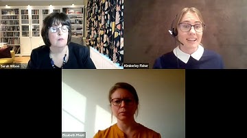 Solactive ESG Fall Series 2020 - Sustainable Stewardship at the Crossroads: The Role of Proxy Voting