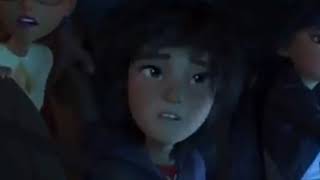 Knicks Lost Again - Scene From Madagascar 