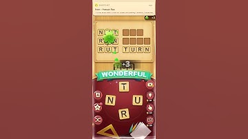 Word Connect Level 80