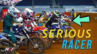 3 MASSIVELY Helpful Tips for Serious Motocross Racers screenshot 1