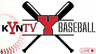 O'Gorman Knights vs Yankton Bucks Baseball DH