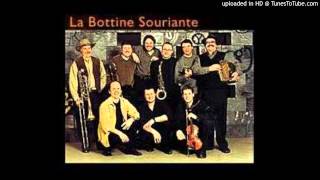 La Bottine Souriante - 1987 - Reel De Jos Cormier chords