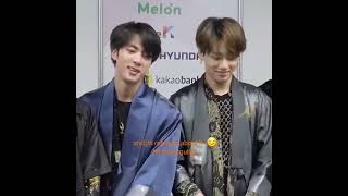 jinkook..They love each other so much🥰💜💜#jungkook #kimseokjin #bts