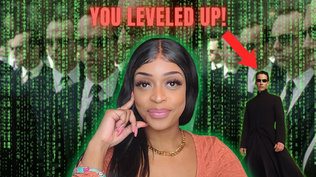 🔥 YOU BROKE THROUGH A TOUGH CYCLE!! *They Were ALL Agent Smiths!*