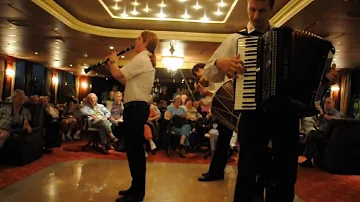 Serbian Musicians