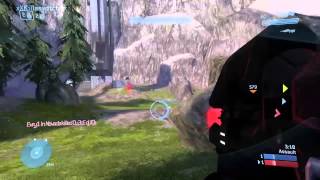 Spartan Lasered Man Cannon