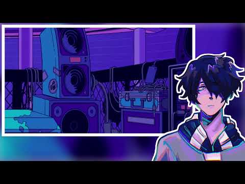【都会音異人】Beat Eater /  ポリスピカデリ【UTAUカバー】