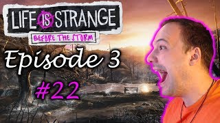 WHERE THE HELLA IS SERA? (Episode 3) | Life is Strange Before the Storm #22
Oh this is bad...
Before Life is Strange, before the storm, we had Rachel Amber and her relationship with Chloe Price. And that story is being told in Life is Strange - Before the Storm
► Discord: https://discord.gg/jFFWCP9
► Patreon: https://www.patreon.com/Kammellion
► Merchandise: https://shop.spreadshirt.net/Kammellion
► Merchandise: https://shop.spreadshirt.com/Kammellion
► Facebook: https://www.facebook.com/Kammellion
► Twitter: https://twitter.com/Kammellion
► Steam: http://steamcommunity.com/id/Kammellion/
► SteamCommunity: http://steamcommunity.com/groups/KammellionCommunity
► Tumblr: http://kammellion.tumblr.com/
► Instagram: https://instagram.com/kammellion/
I am not a big fan of Tumblr and Instagram, but I have profiles on there. However, if you wish to contact me I urge you ladies and gents to use Facebook, Twitter, or the comments section down below. It is where I am most active.
For the awesome music go to:
► Codeko - Crest: https://www.youtube.com/watch?v=q1jqaK49SgU
https://soundcloud.com/codeko
https://www.facebook.com/codekomusic
https://www.youtube.com/user/FigureMusic
Thank you NoCopyrightSounds for the platform you provide: https://www.youtube.com/c/nocopyrightsounds WHERE THE HELLA IS SERA? (Episode 3) | Life is Strange Before the Storm #22