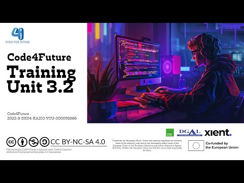 Module 3.2 |  Second Chapter | Exploring Future Trends In Coding And Software Development