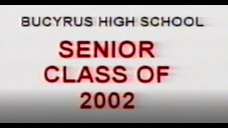 2002 Bucyrus Senior Video