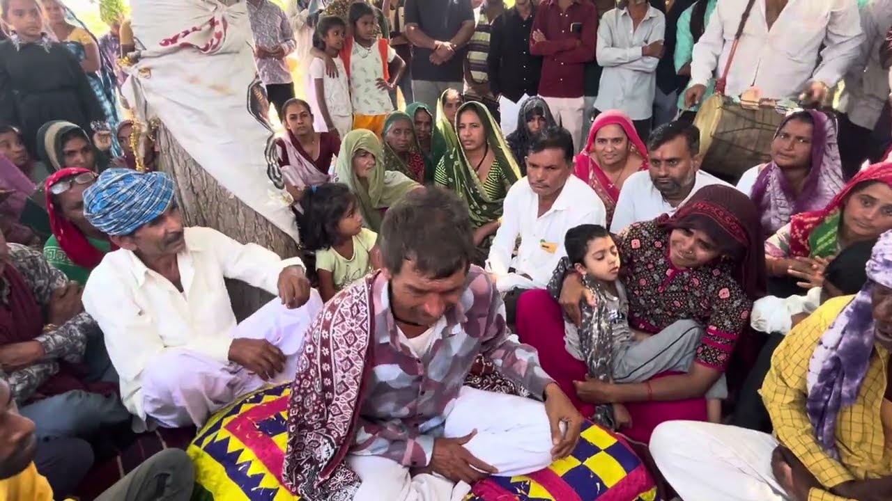 માં જોગણી નું સત જય ગોગા મહારાજ jay goga 6419