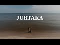 Jūrtaka - 14 dienās noiet visu Latvijas jūras piekrasti (531km) / Walking entire Latvian coastline