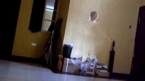 After Effects VFX Predator invisibility effect VFX| After Effects