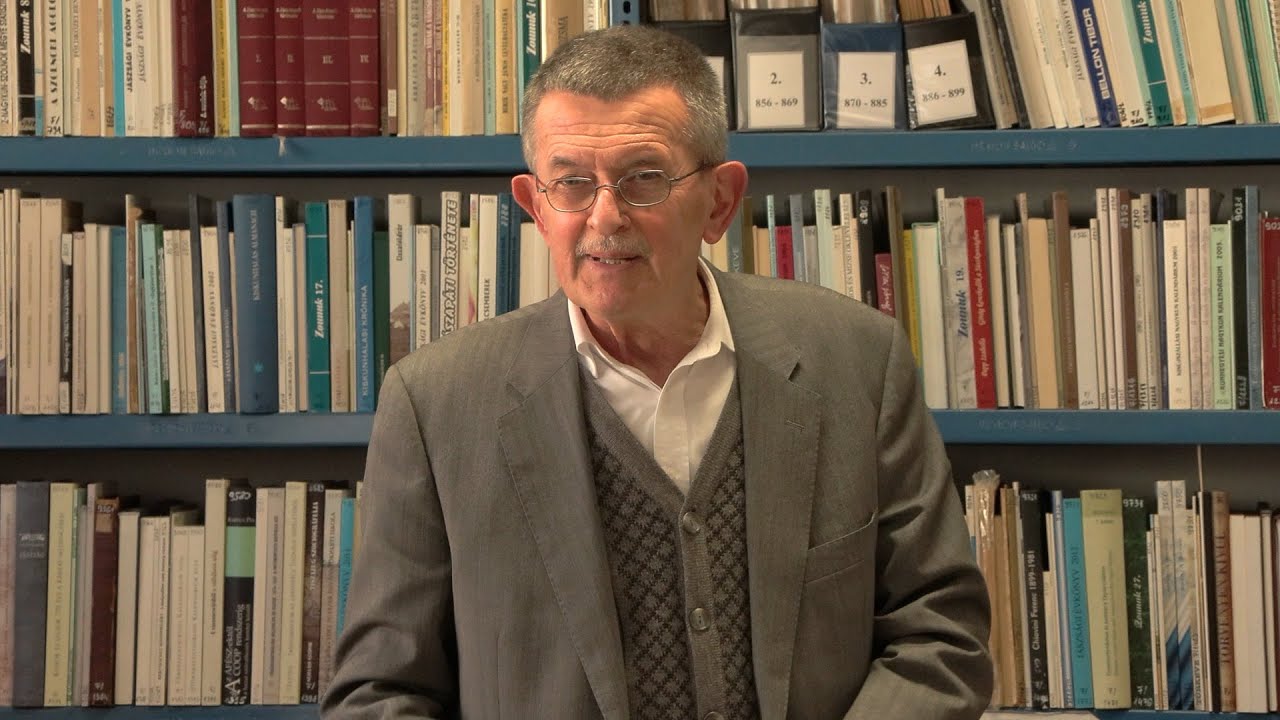 TALÁLKOZÓ A JÁSZ MÚZEUMBAN