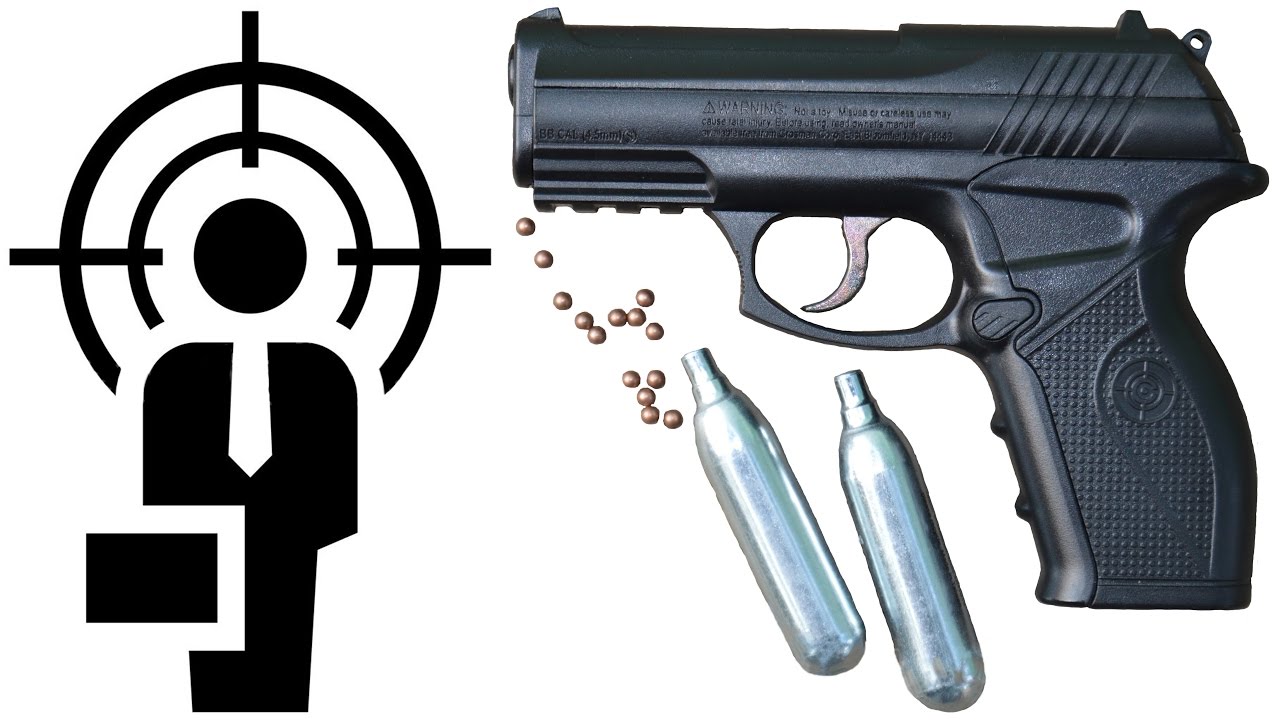 Crosman c tt ремкомплект