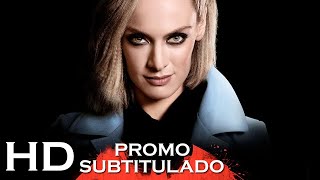Batwoman Promo 'Surrounded' [HD] Subtitulado en Español