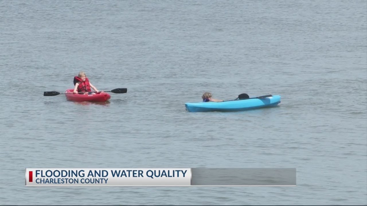 Water quality YouTube