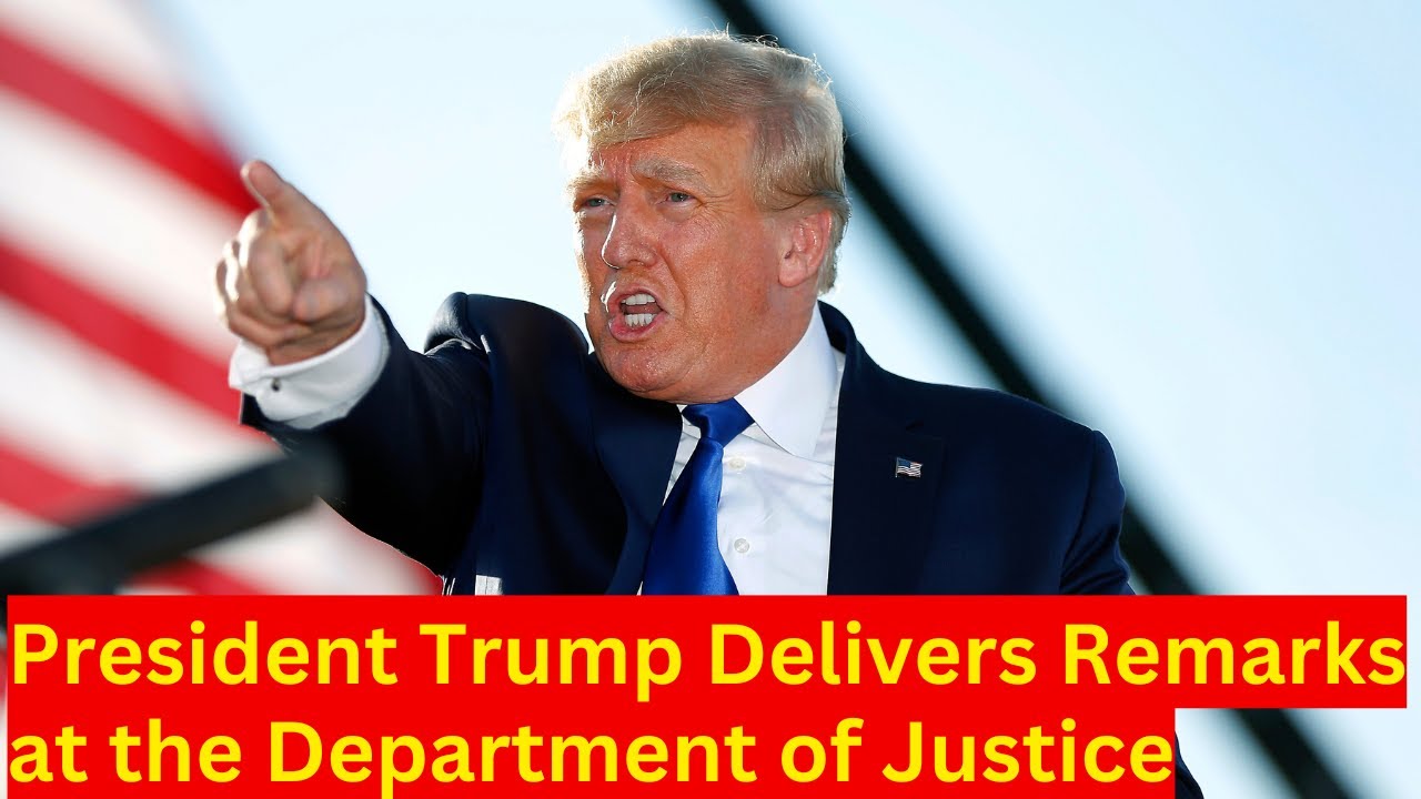 Trump Slams Weaponized Justice! Border Crisis & Drug Epidemic! Can Trump's Plan Save America?