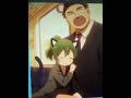 VERY CUTEEEE #mysenpaiisannoying #youtubeshorts
