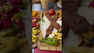 Turkey Memories