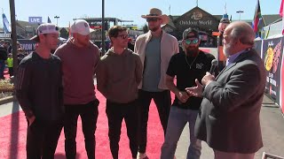 Ozarks LiveLive From Bass Pro Shops World Fishing Fair: Dude Perfect04/01/22