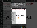 😳 Estás repitiendo datos sin darte cuenta… mira esto en Excel