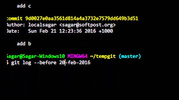How to view all commits of specific dates in git