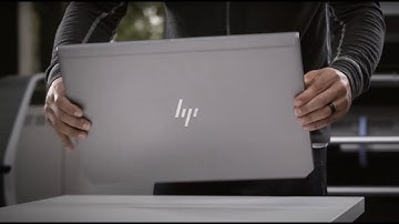 Tool-less Access | Behind the Innovation | Z by HP
