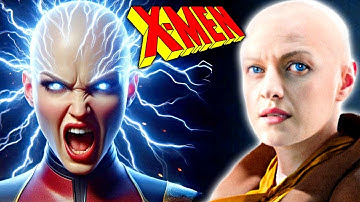 10 Insane Hidden Powers Of Cassandra Nova That Make Her X-Men
