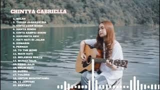 Chintya Gabriella Full Album Cover (Tanpa Iklan)