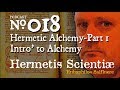 Hermetic Alchemy