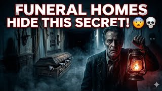 The Darkest Secrets of Funeral Homes |‎Mortician's Untold Stories