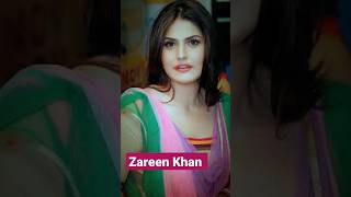 Zareen Khan transformation video #viralvideo #viral #transformation #trending #age #shorts #young