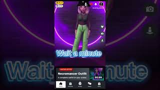 HOW TO GET FREE CC ON CLUB COOEE!!!😱😱👏(NO COMMENTING) (NOT CLICKBAIT)😱✨ screenshot 4