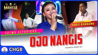 Salma Alfarikha - Ojo Nangis - MAHESA MUSIC ‼️