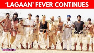 Aamir Khan's Iconic 'Lagaan' Gets Extended Theatrical Run As The Film Marks 25 Years