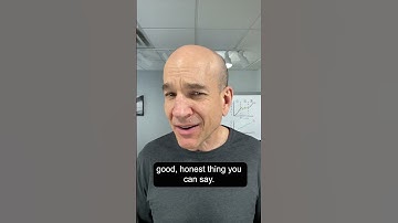 Watch out for this RED FLAG Interview Question