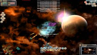 dark orbit fr2 let's fight on fr2 n°2 by Cry