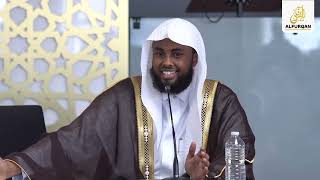 How to Attain Tranquillity in Your Salah | Protect Your Prayer | Ustadh Yahya Raaby