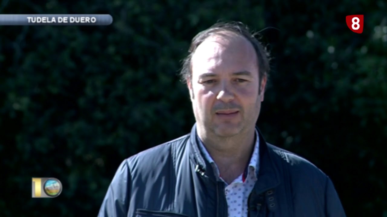 10 años con nuestros pueblos. Tudela de Duero. Jueves 28 de marzo de 2019