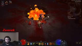 Killing Cydaea -Hard Difficulty-