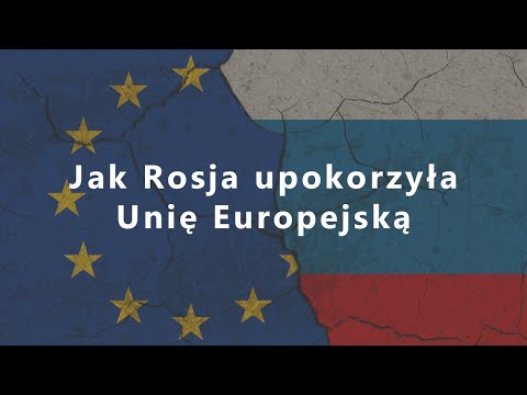 Wideo: Europejczycy Zapraszają Rosjan