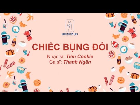 Video [CLB NNKH] [MÚA DẤU]Múa Ngôn ngữ Ký hiệu|Chiếc bụng đói - youtube
