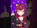 宝鐘マリン「INTERNET YAMERO」Shorts【MMDホロライブ】@HoushouMarine